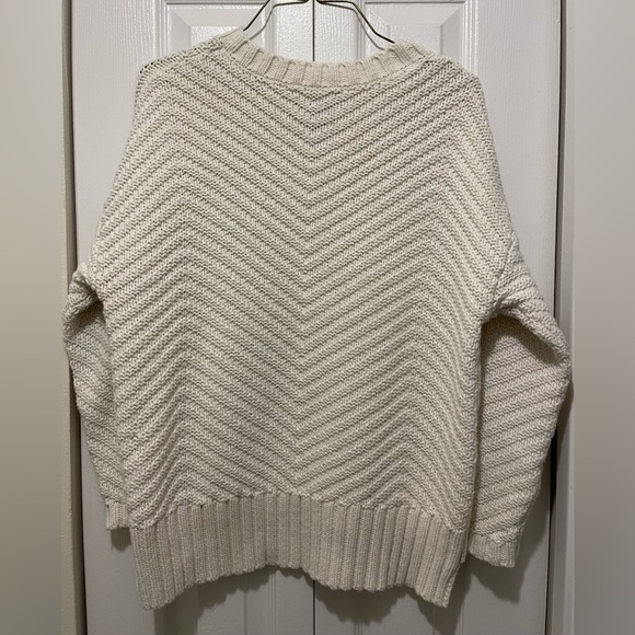 EUC Roots Knit Sweater - Picture 4 of 4